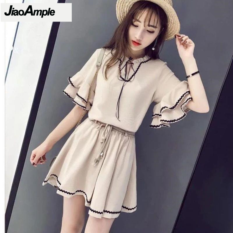 Summer Clothing Model - Mùa Hè 2022 Mới Quần Short