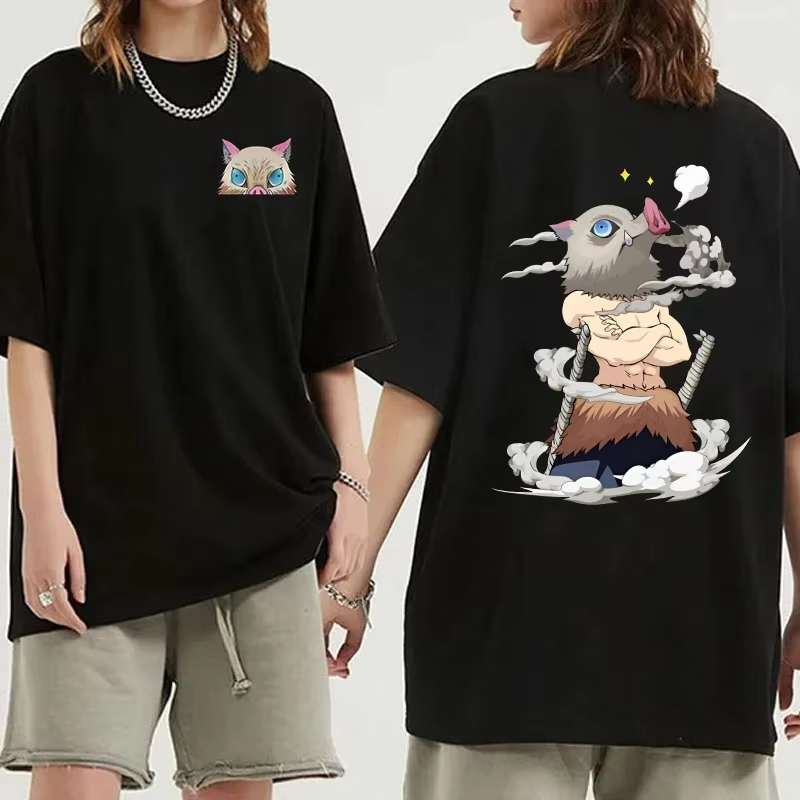 Summer Clothing Trends 2026 - Summer Hot Trend 2026 Kimetsu No