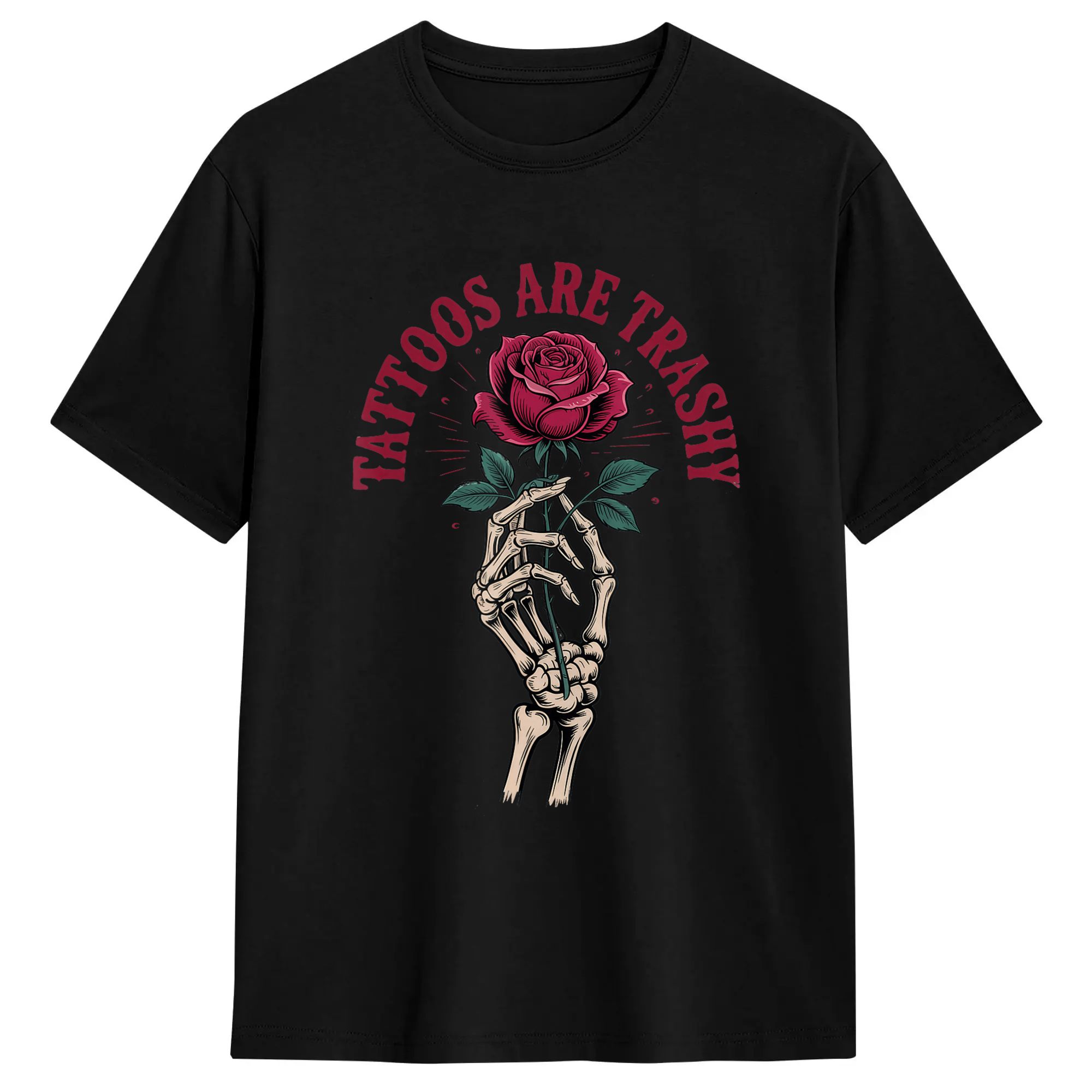 Summer Clothing Ideas For Women - Men Women T Shirt Tattoos are