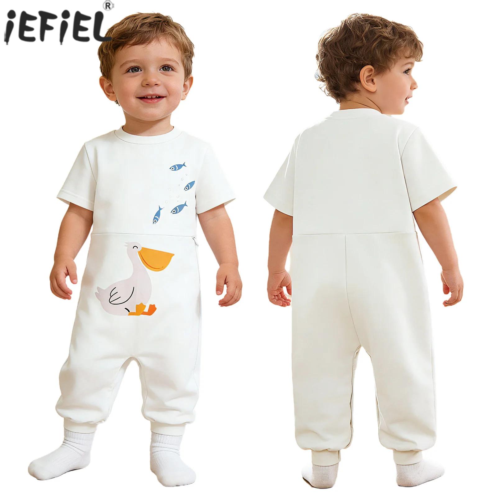 Summer Clothing For Babies - Baby Boys Girls Special Needs Adaptive
