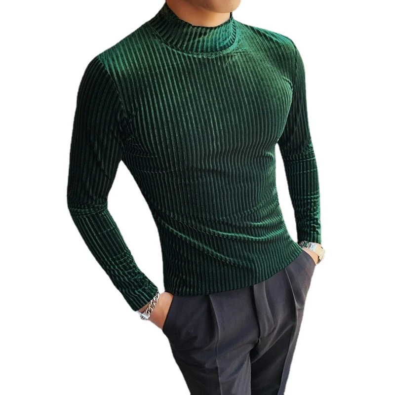 2026 New Gold Velvet T-Shirt M - đánh giá và giá Summer Clothing Trends 2026