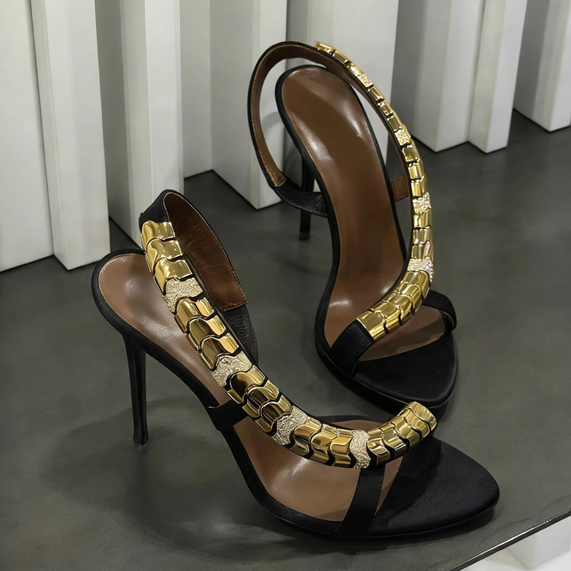Luxury Rhinestones Sequined Sa - đánh giá và giá Summer Clothing Items