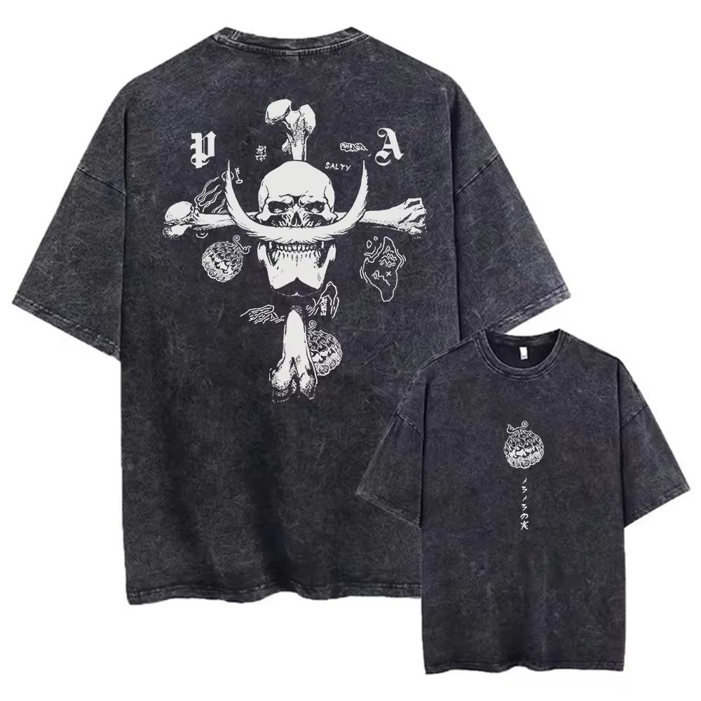 2026 Summer Y2k Retro Washed O - đánh giá và giá Summer Clothing For Japan
