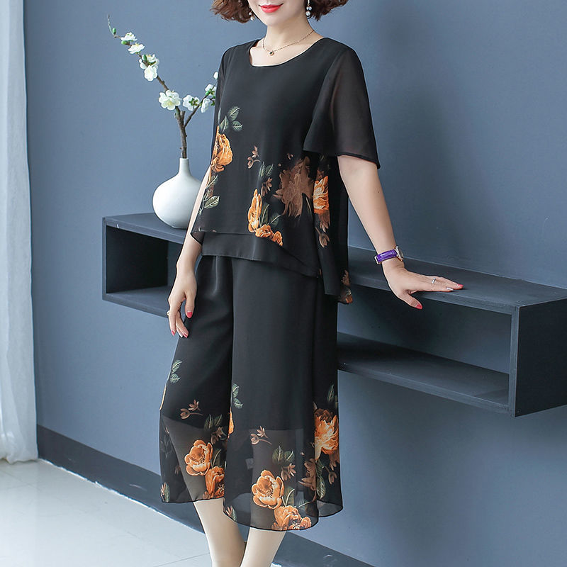Thời Trang Họa Tiết Hoa In Ren - đánh giá và giá Summer Clothing Vintage
