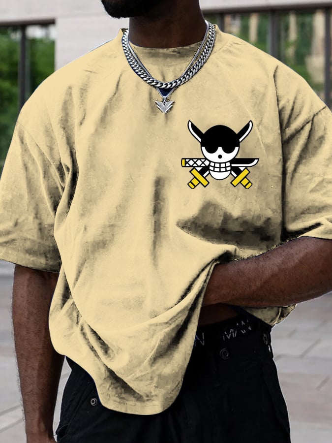 One Piece Action Anime Zoro Pr - đánh giá và giá Summer Clothing For Japan