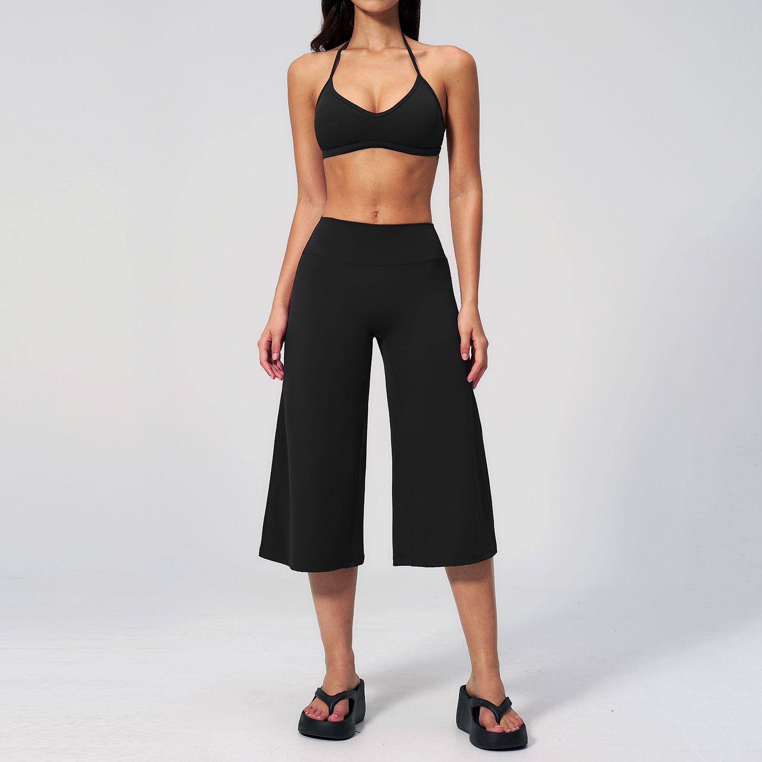 Custom LOGO women's yoga high- - đánh giá và giá Summer Clothing Model