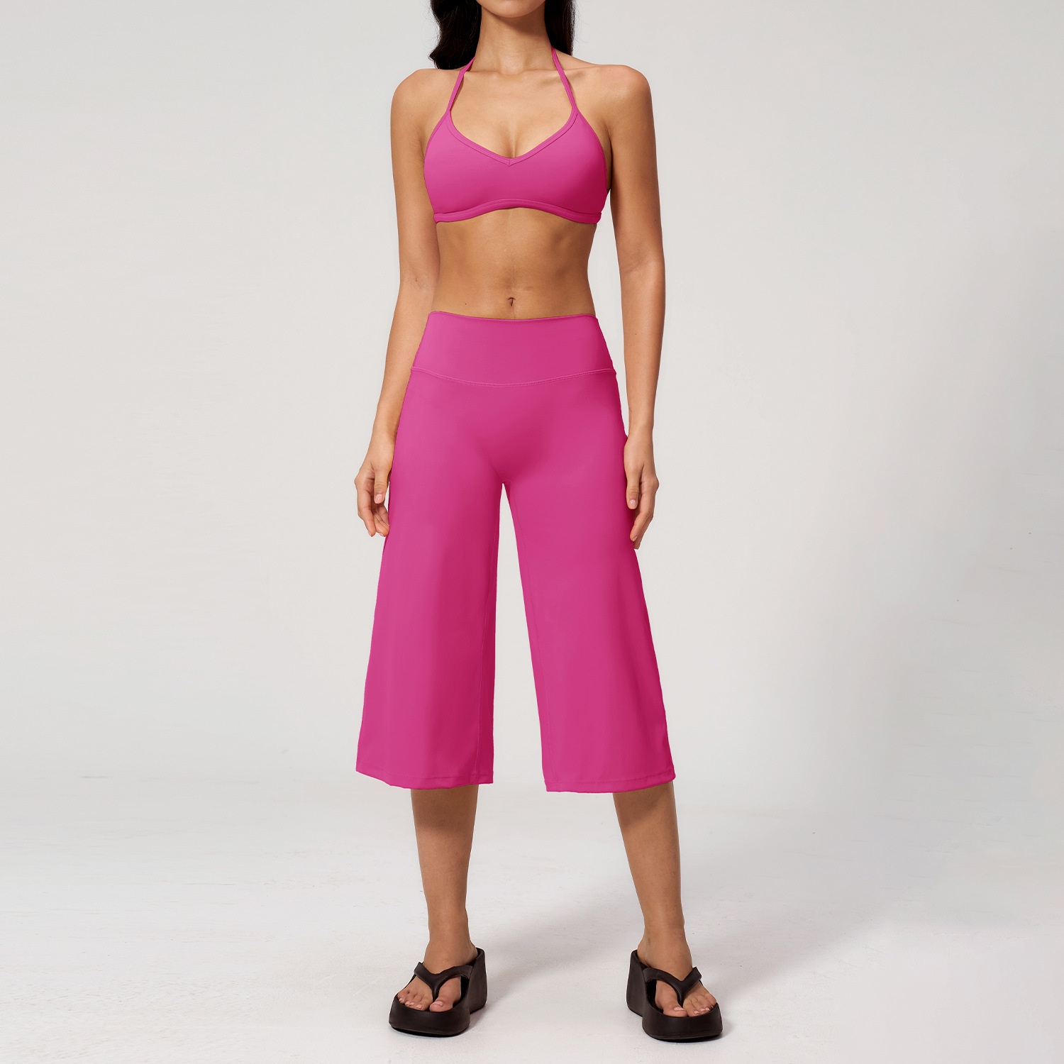 Custom LOGO women's yoga high- - đánh giá và giá Summer Clothing Model