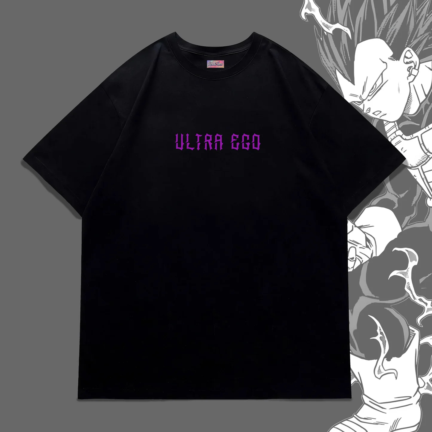Dragon Ball Graphic T-shirt Ja - đánh giá và giá Summer Clothing Ego