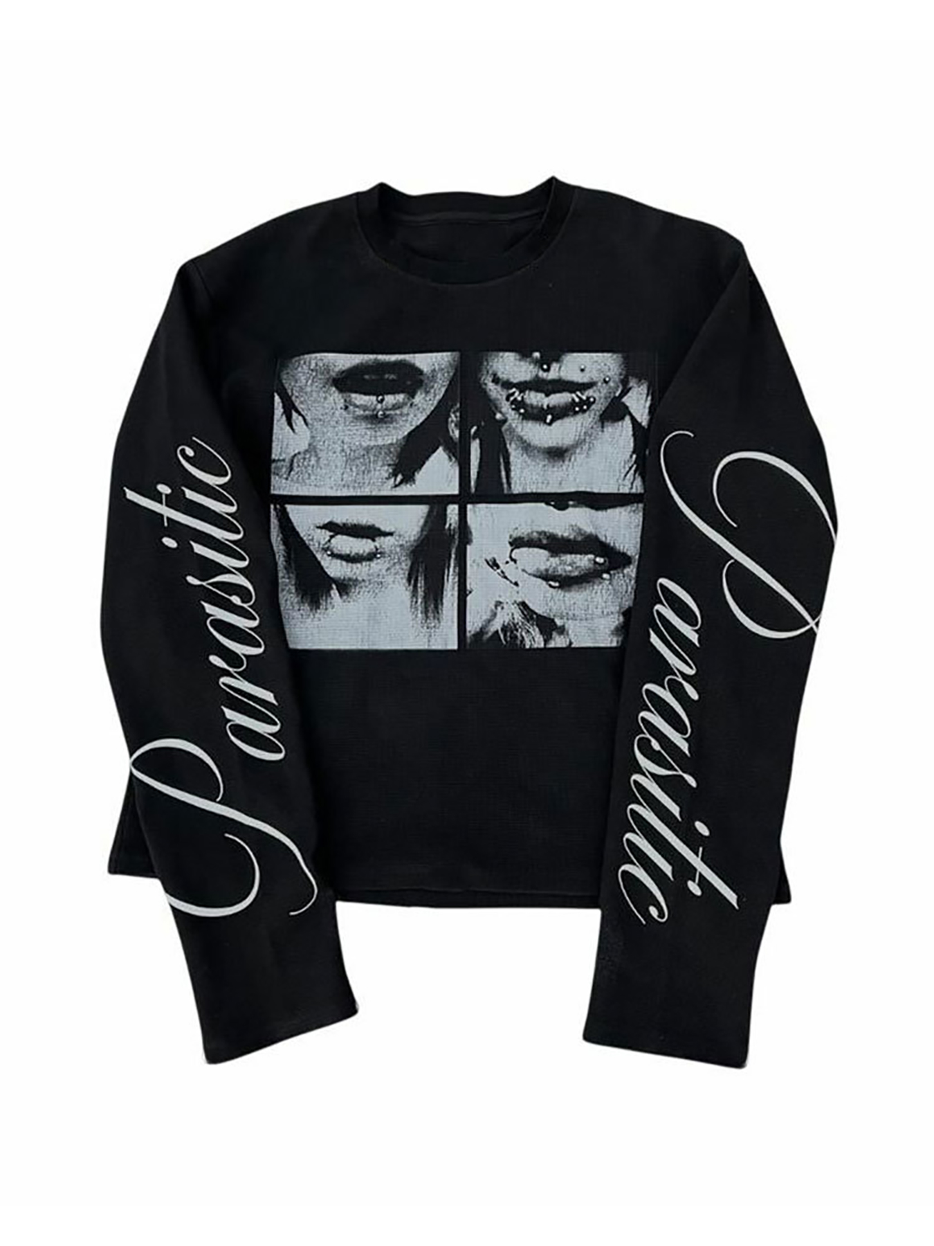 Dark Style Street Punk Unisex  - đánh giá và giá Summer Clothing Line