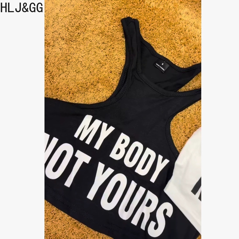 HLJ&GG Summer New Letter Print - đánh giá và giá Summer Clothing Trends 2026