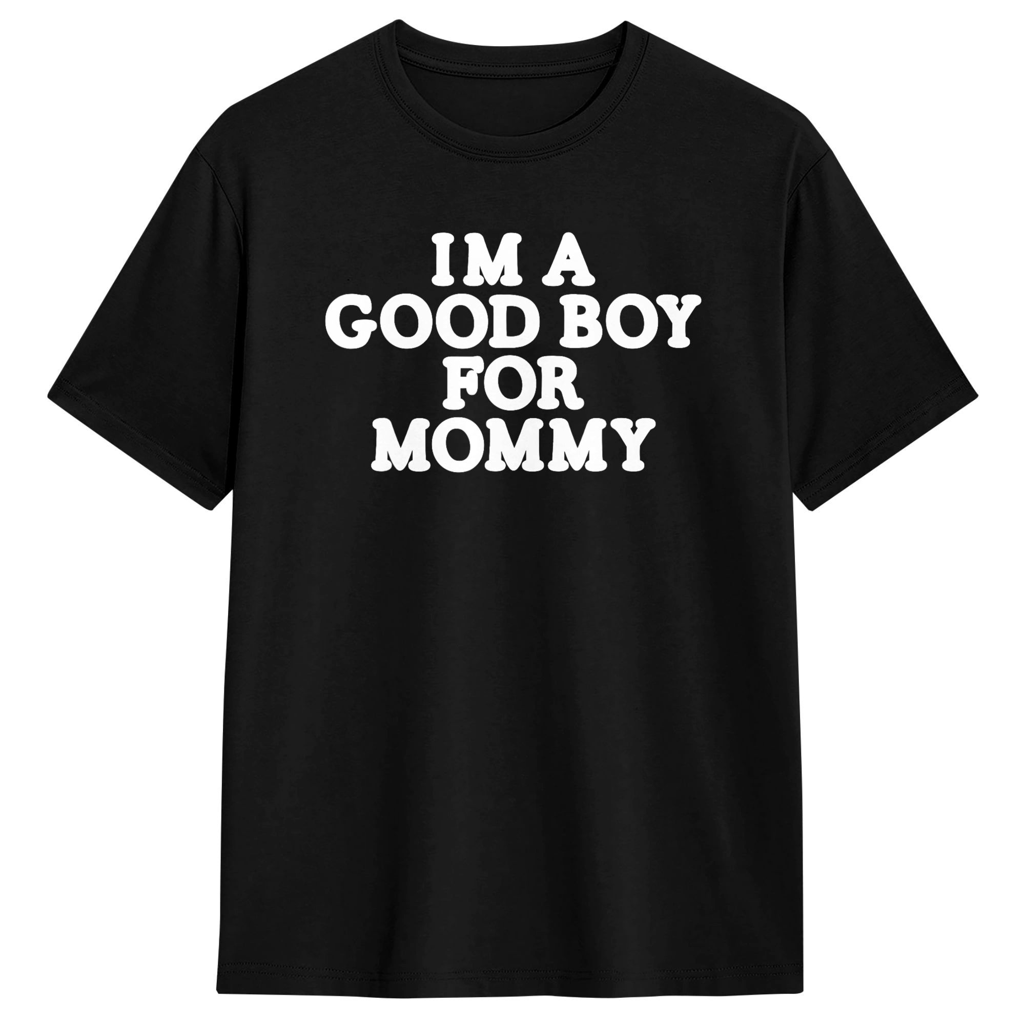 I'm A Good Boy for Mommy T-Shi - đánh giá và giá Summer Clothing Ideas Men