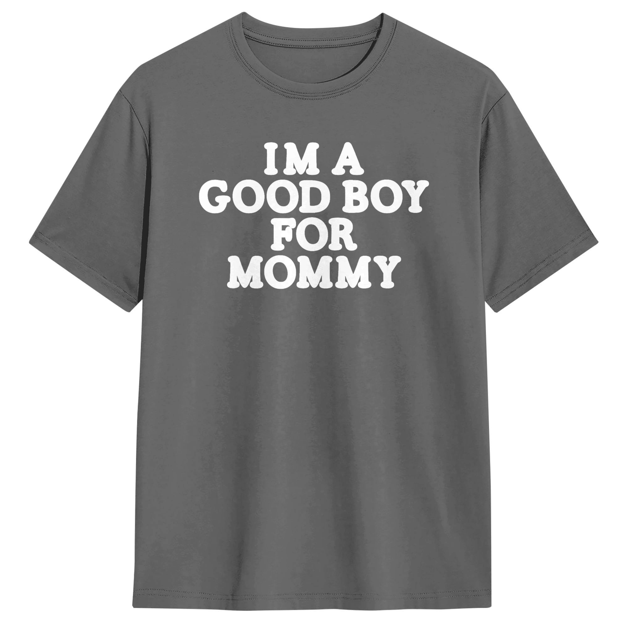 I'm A Good Boy for Mommy T-Shi - đánh giá và giá Summer Clothing Ideas Men