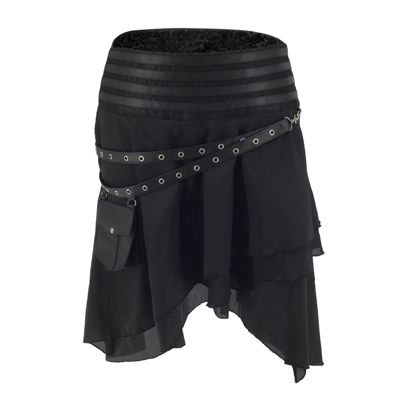 Brown Dropped Waist &Small Poc - đánh giá và giá Summer Victorian Clothing