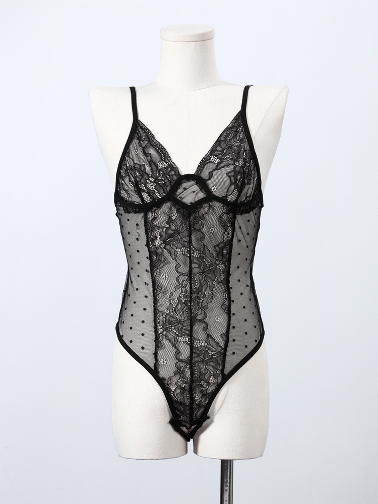 Sexy Lace One-piece Women Top  - đánh giá và giá Summer Clothing Trends 2026