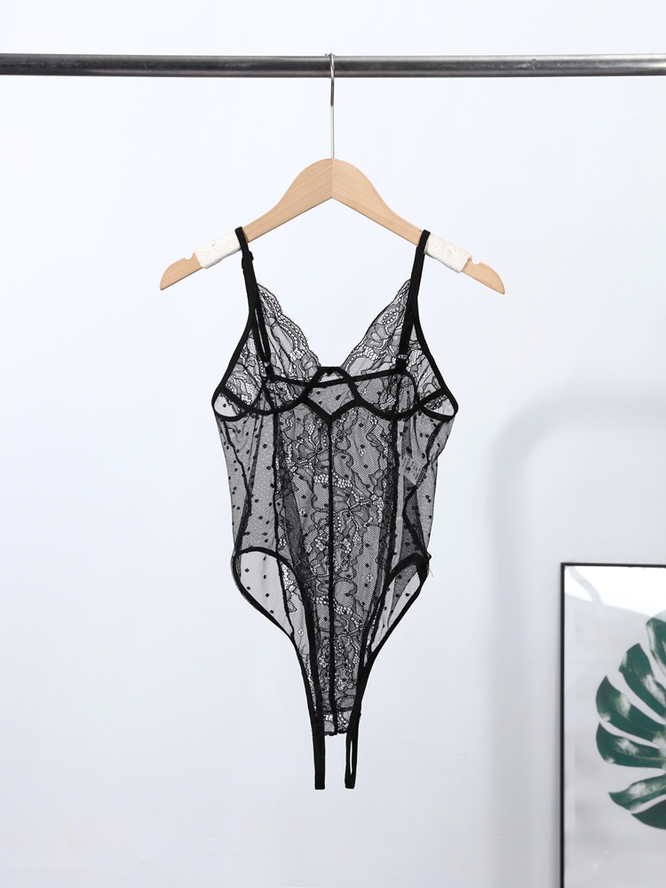 Sexy Lace One-piece Women Top  - đánh giá và giá Summer Clothing Trends 2026