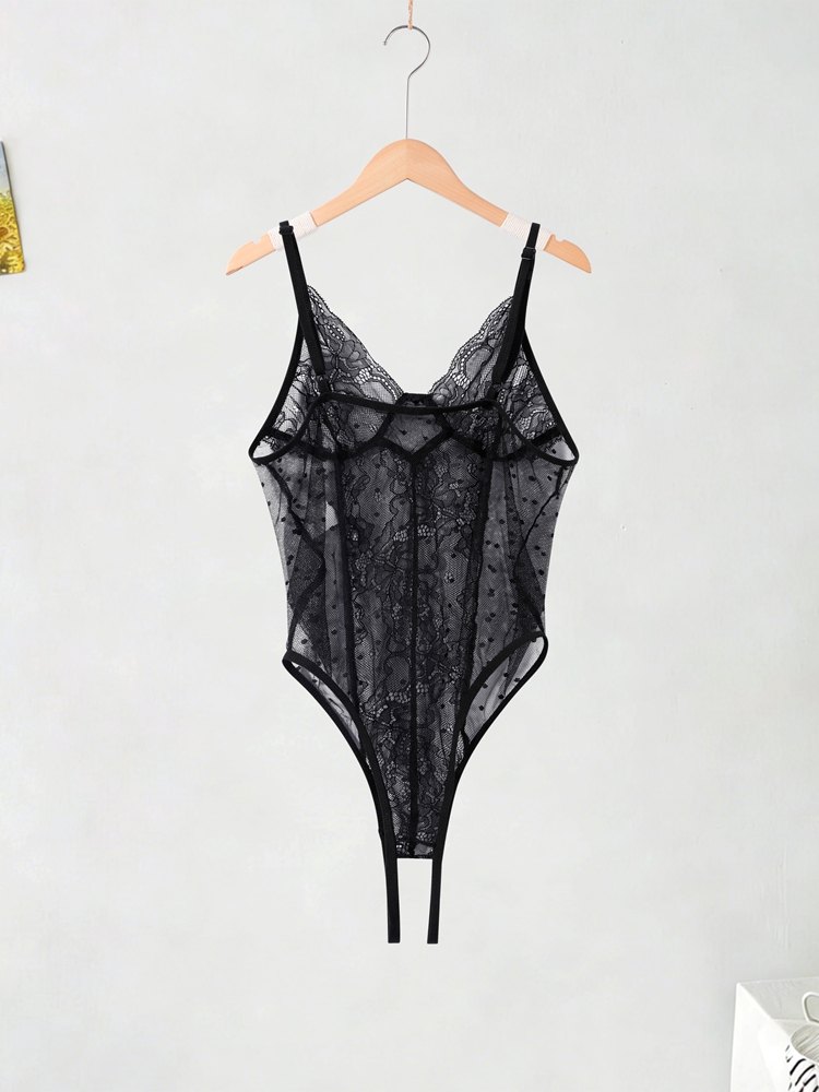 Sexy Lace One-piece Women Top  - đánh giá và giá Summer Clothing Trends 2026