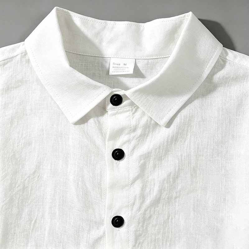Men Linen Two Piece Outfit Sho - đánh giá và giá Summer Clothing Line