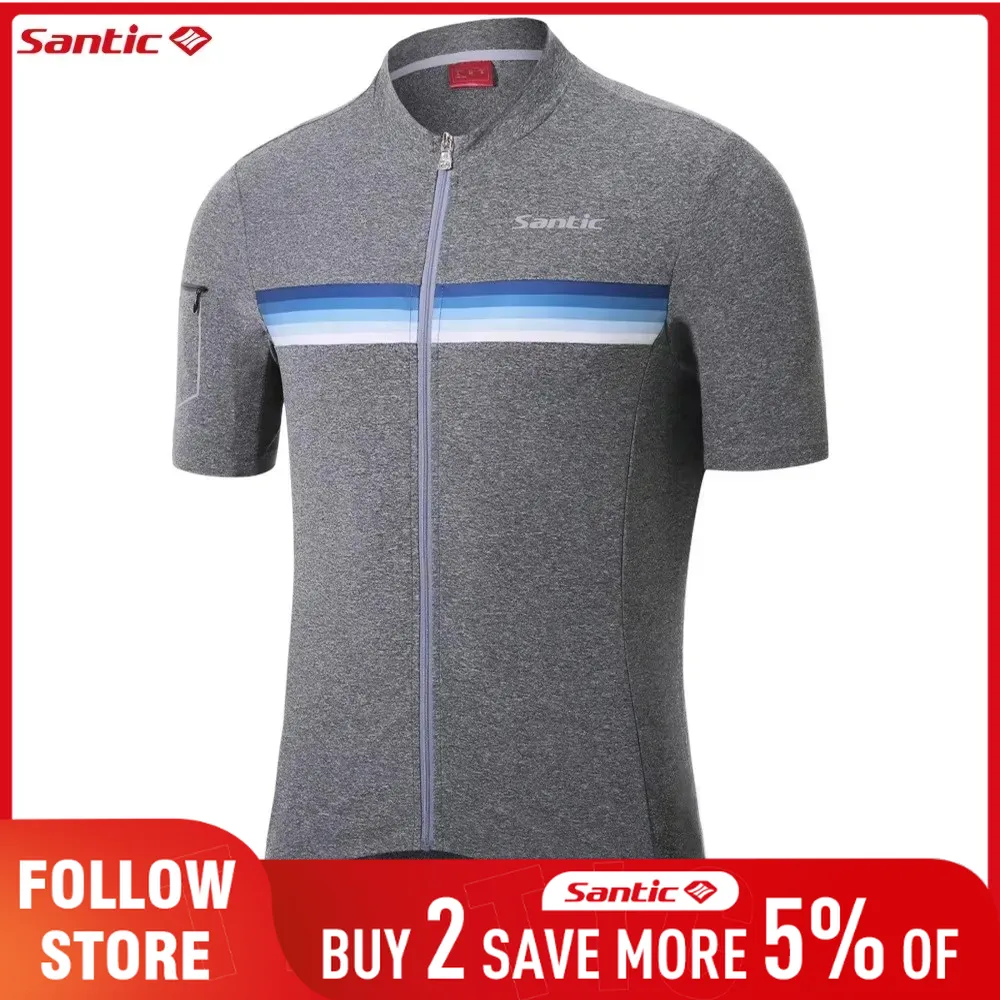 Santic Outlet Cycling Jersey S - đánh giá và giá Summer Clothing Outlet