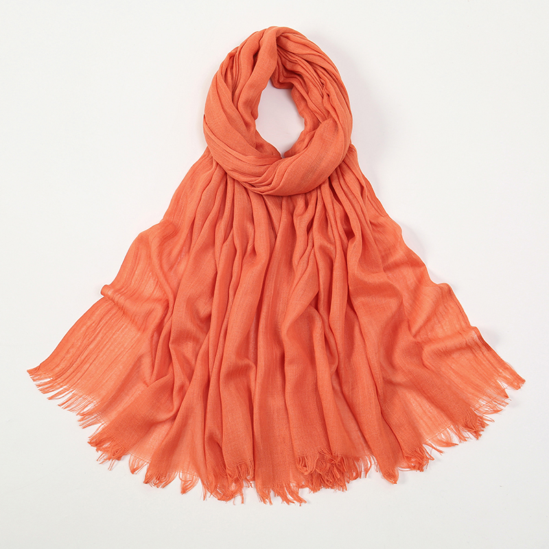 2025 Muslim Modal Rayon Cotton - đánh giá và giá Summer Clothing Hijab