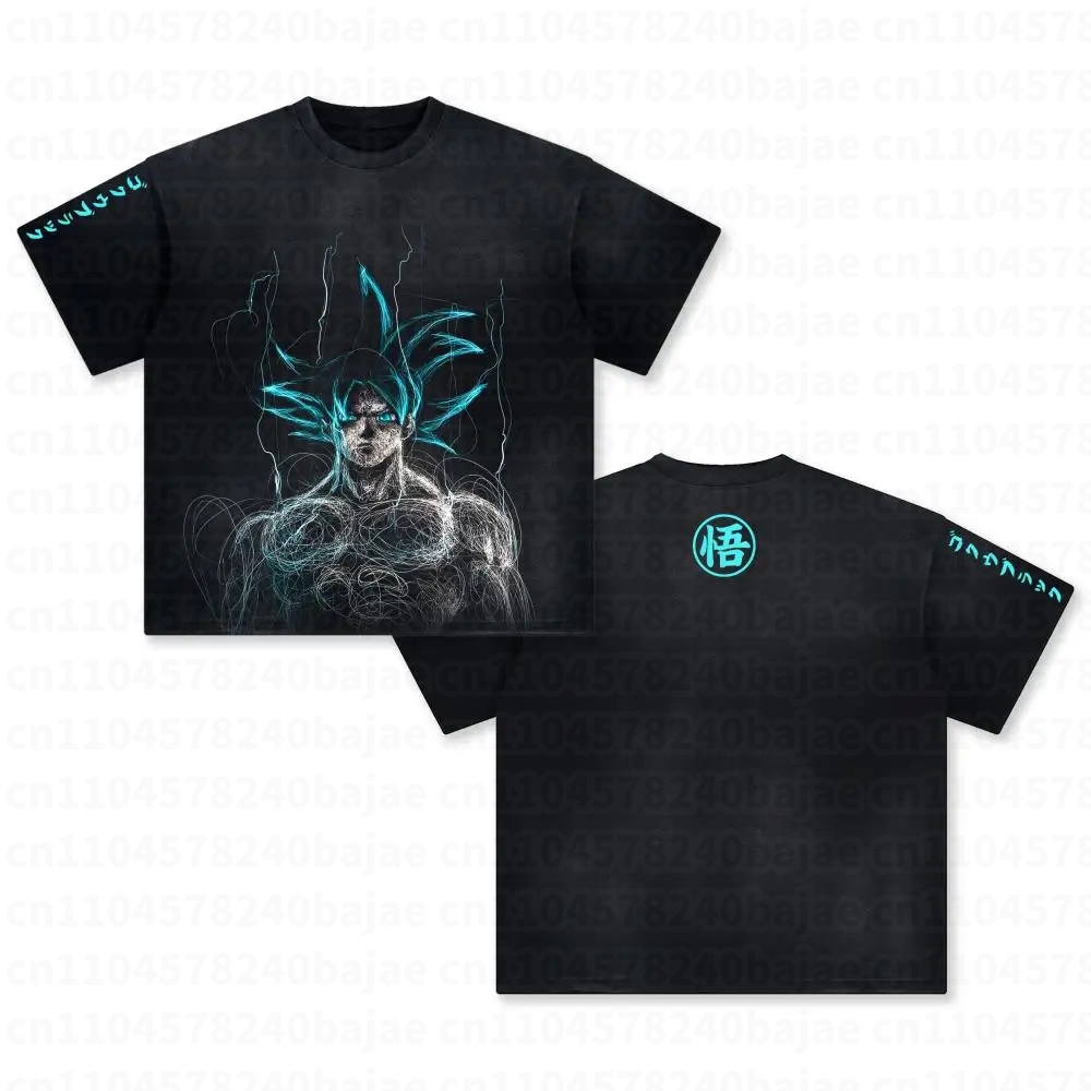Dragon Ball 2026 Summer Oversi - đánh giá và giá Summer Clothing Ego