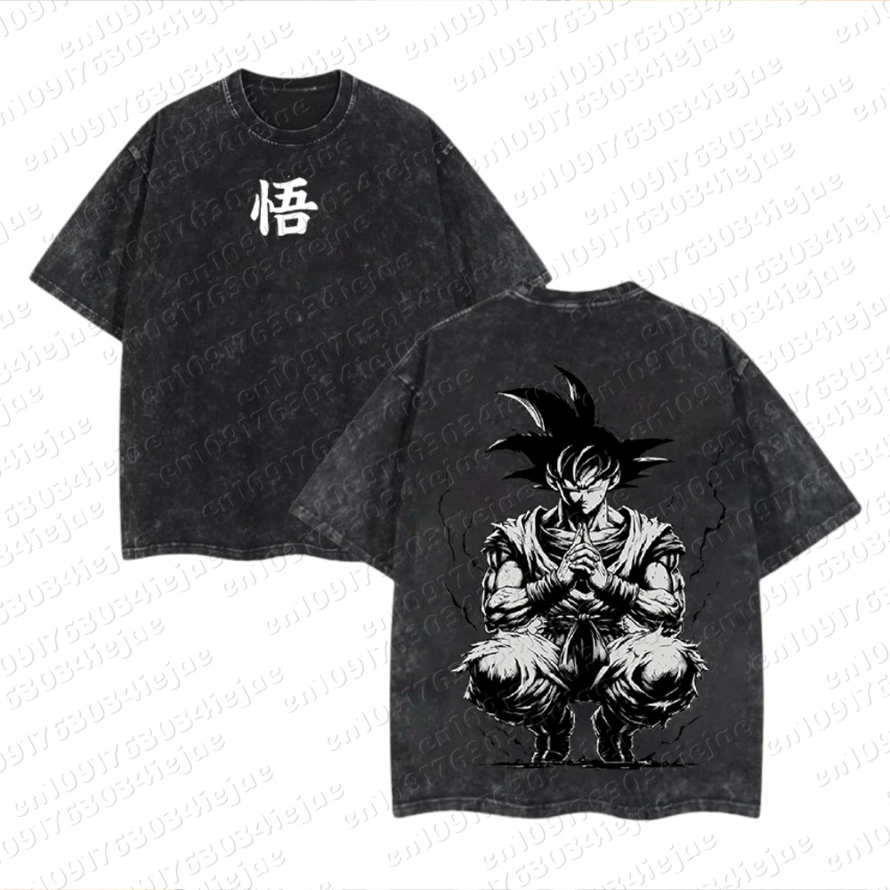 Dragon Ball 2026 Summer Oversi - đánh giá và giá Summer Clothing Ego