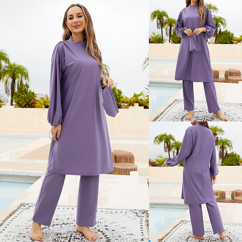 Abaya summer Muslim Swimwear H - đánh giá và giá Summer Clothing Hijab