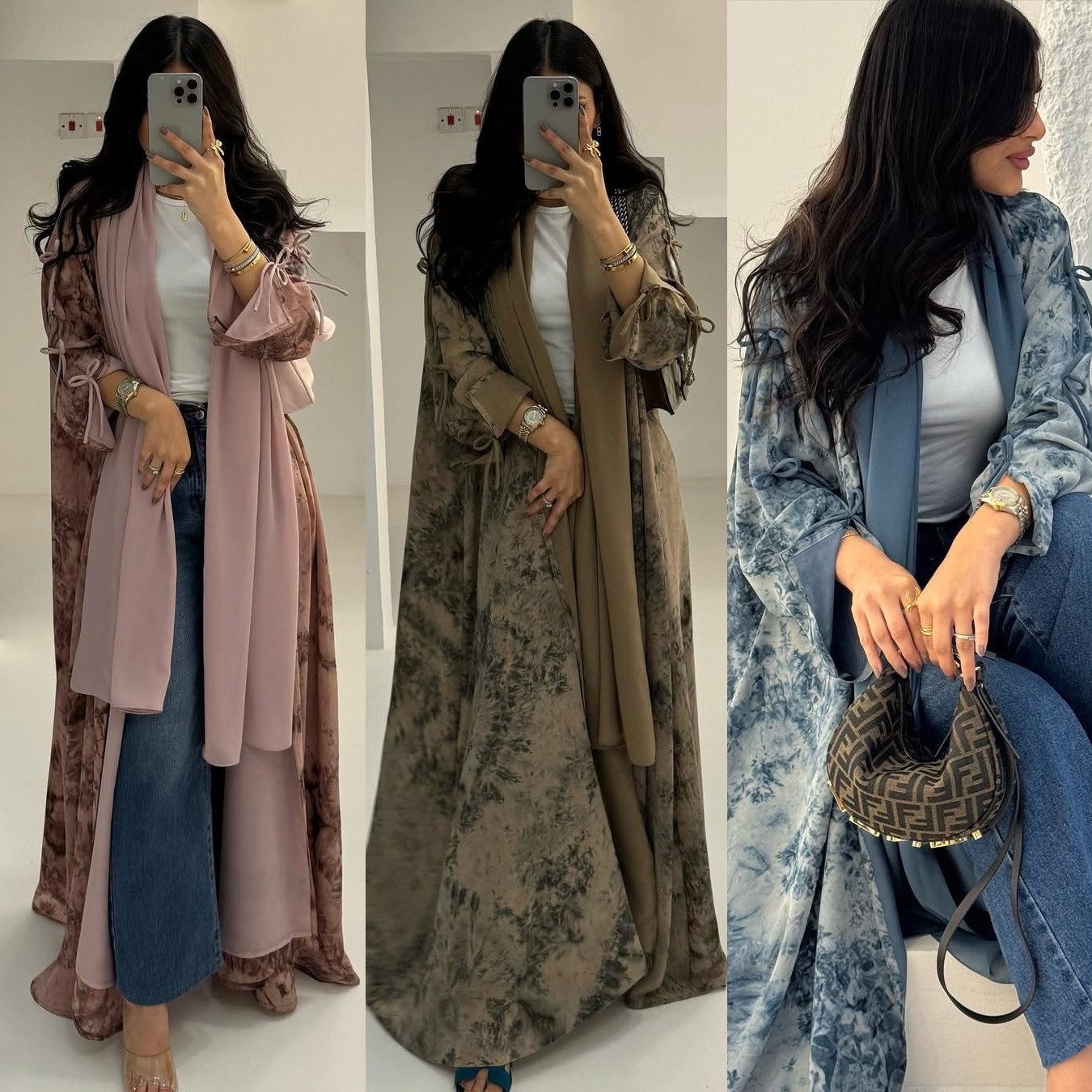 Summer Women's Clothing Abaya  - đánh giá và giá Summer Clothing Hijab