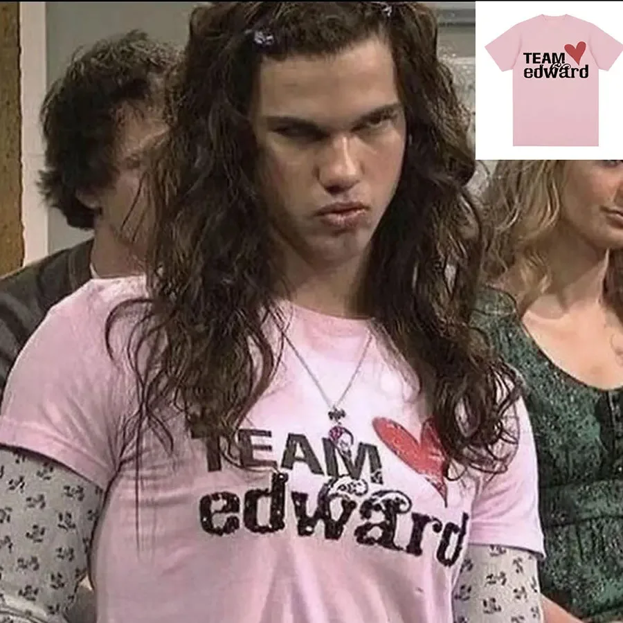 Plus Size Jacob Wears Team Edw - đánh giá và giá Summer Clothing Wear