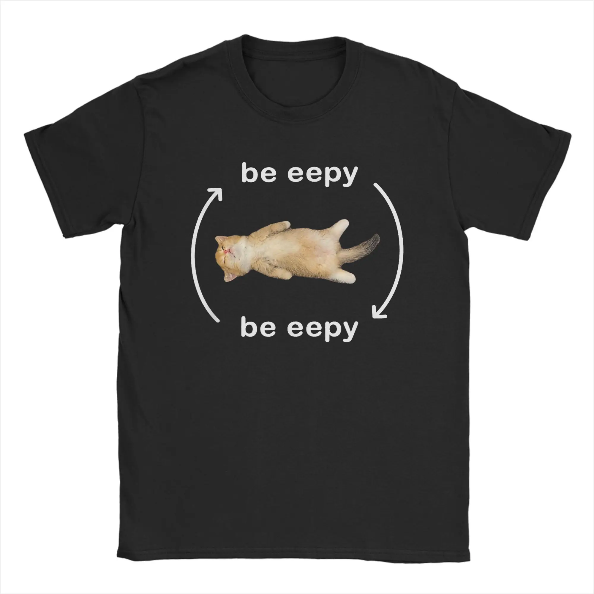 Womens Eepy Cat T Shirt Silly  - đánh giá và giá Summer Clothing Ideas For Women