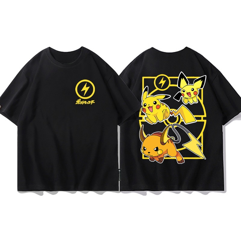 2026 Summer Pokemon Charizard  - đánh giá và giá Summer Clothing For Japan