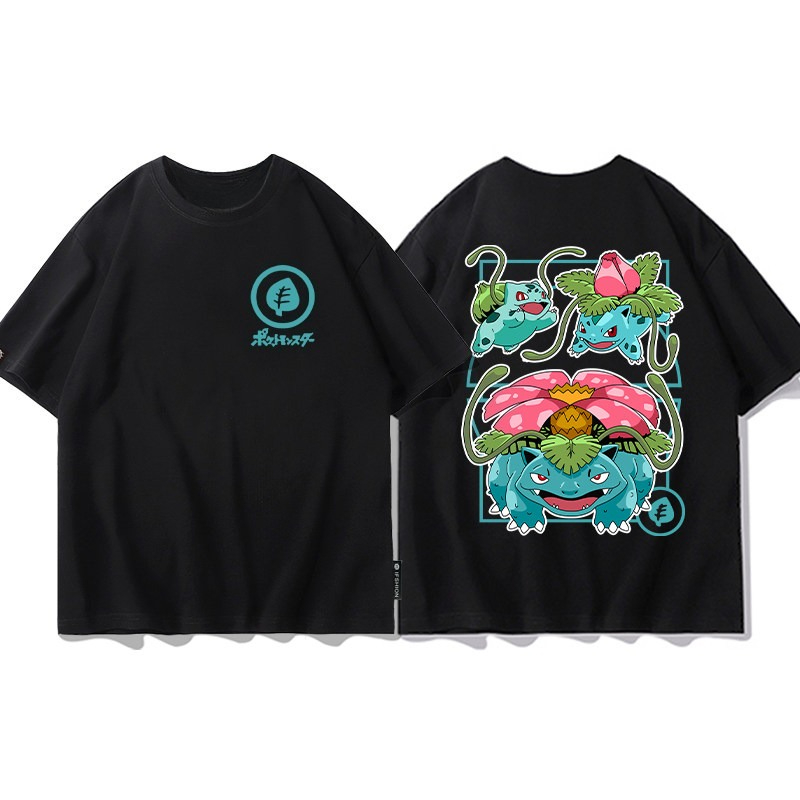 2026 Summer Pokemon Charizard  - đánh giá và giá Summer Clothing For Japan