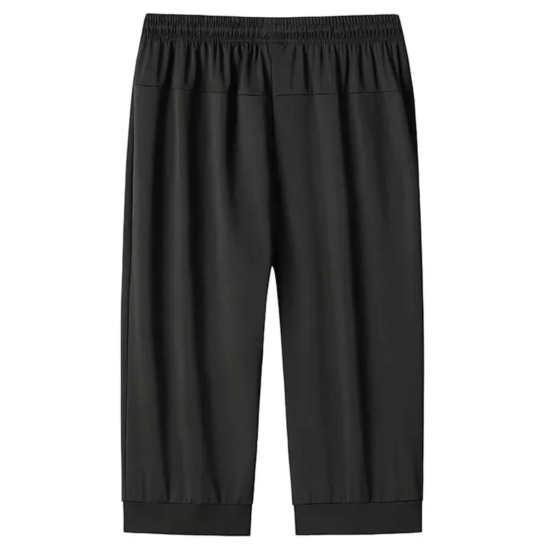 Plus Size 7XL 8XL Gym Joggers  - đánh giá và giá Summer Clothing Websites