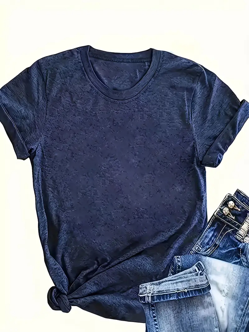 Plus size women's short sleeve - đánh giá và giá Summer Clothing Must Haves