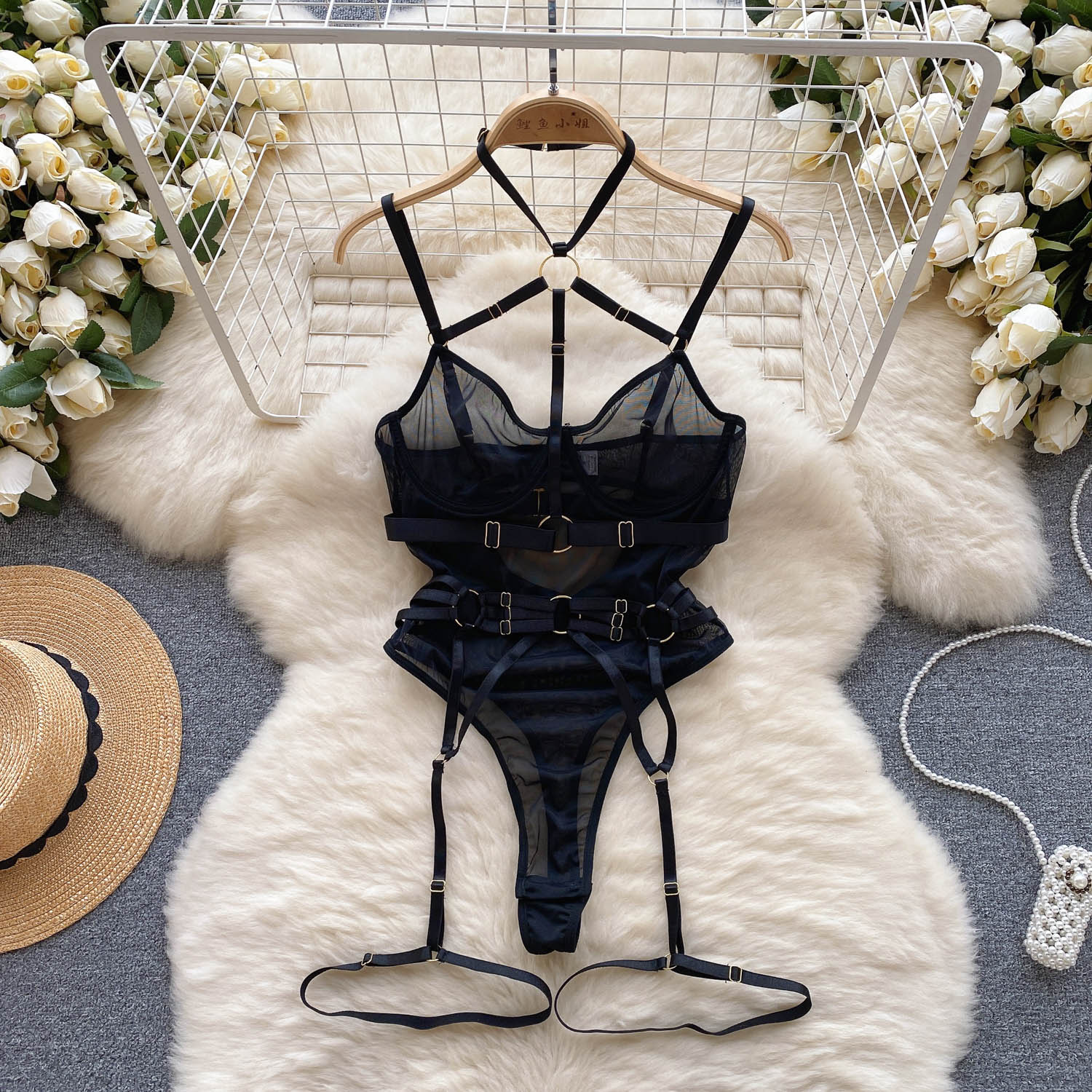 Women Hotsweet Mesh Vintage St - đánh giá và giá Summer Clothing Vintage