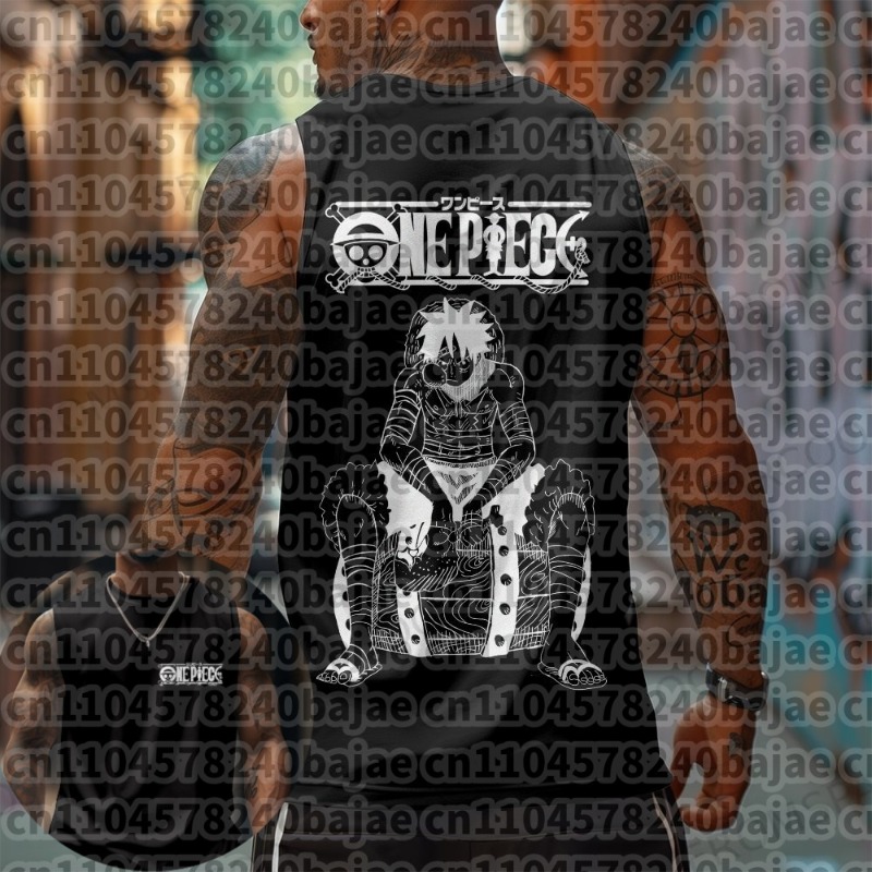 2026 One Piece Fitness Sleevel - đánh giá và giá Summer Clothing For Japan