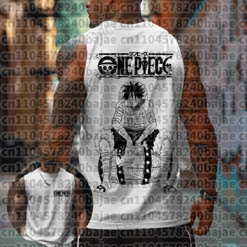 2026 One Piece Fitness Sleevel - đánh giá và giá Summer Clothing For Japan