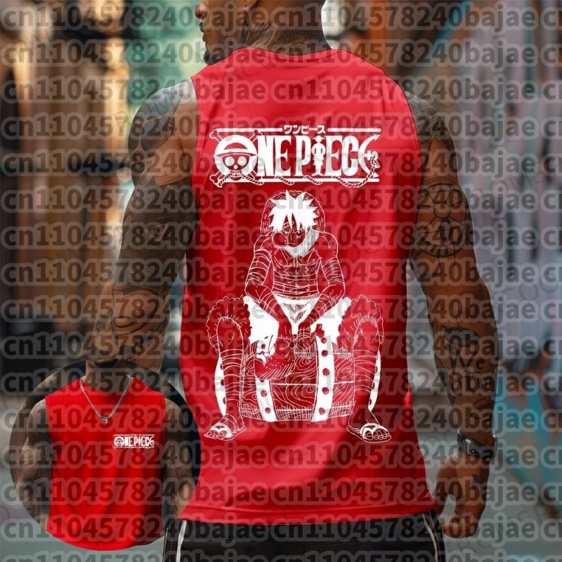 2026 One Piece Fitness Sleevel - đánh giá và giá Summer Clothing For Japan