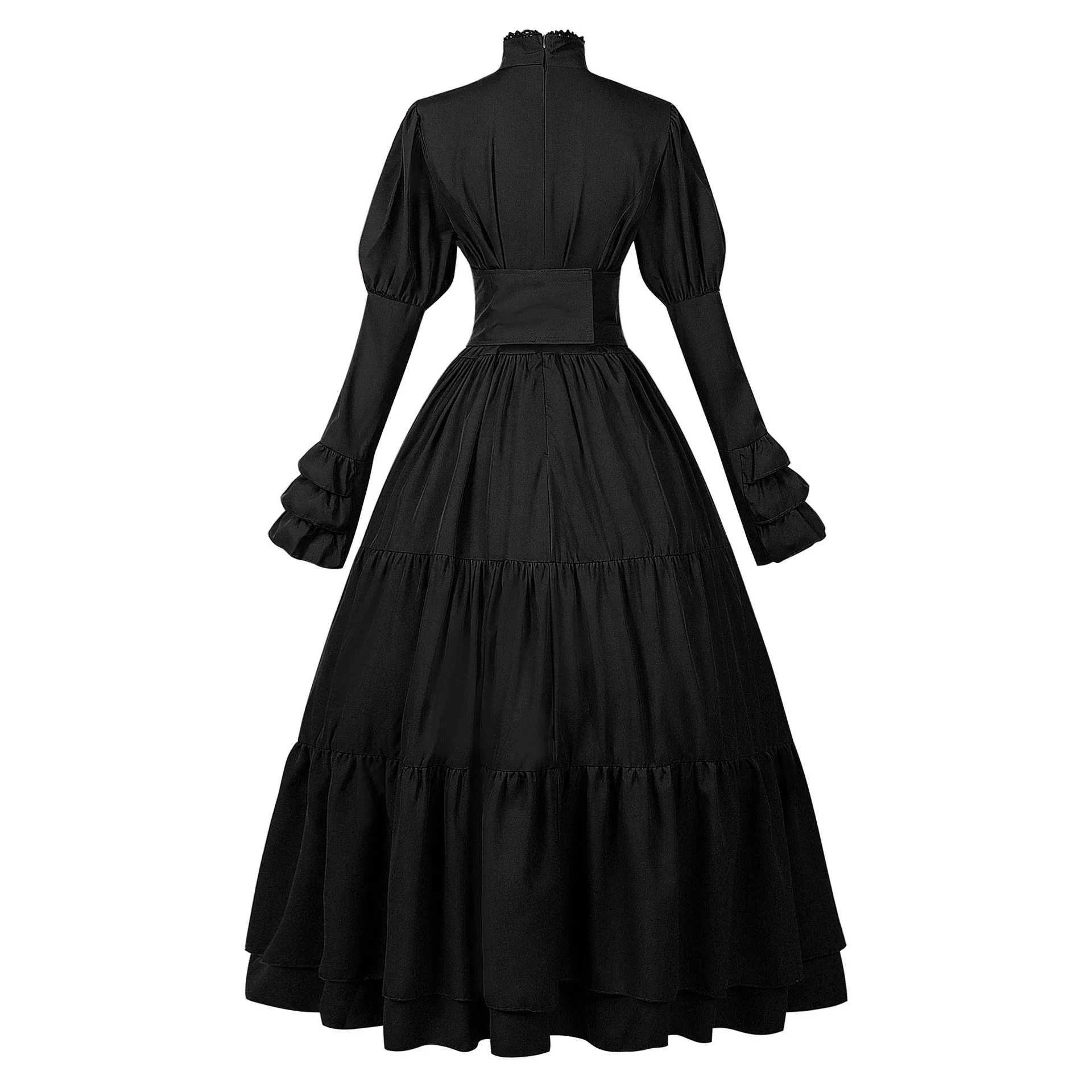 Women Halloween Cosplay Costum - đánh giá và giá Summer Victorian Clothing
