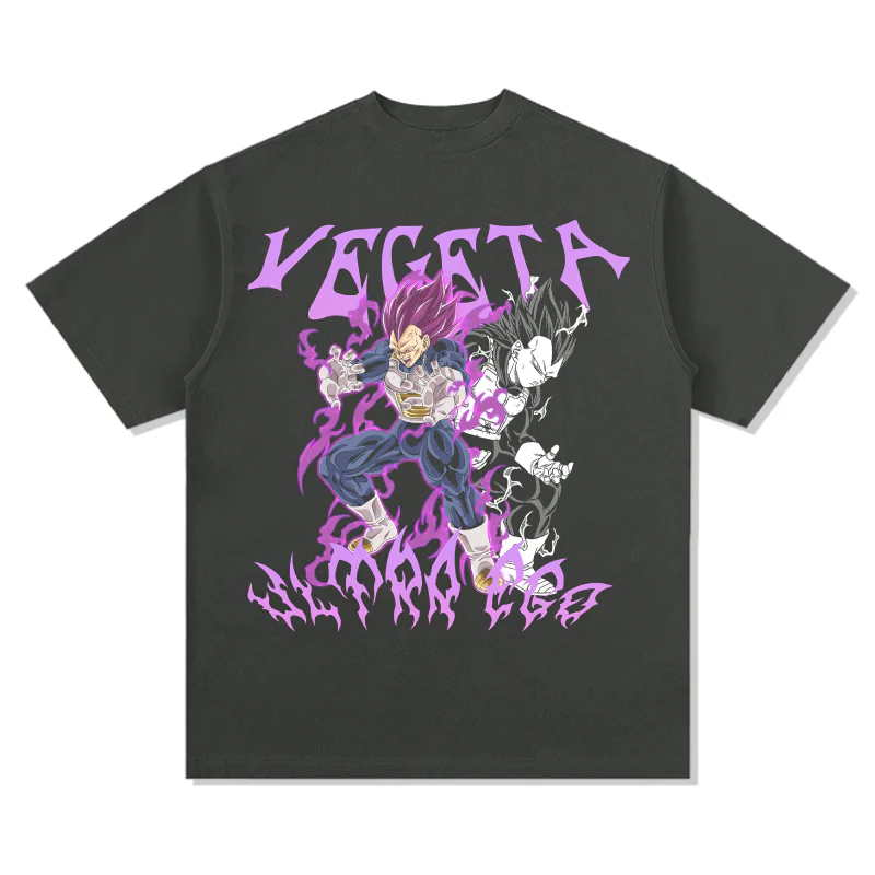2026 Summer Dragon Ball Oversi - đánh giá và giá Summer Clothing Ego