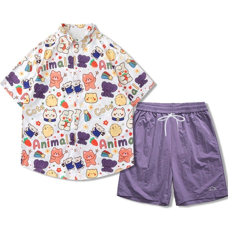 2026 Summer Hot Selling Purple - đánh giá và giá Summer Clothing Must Haves