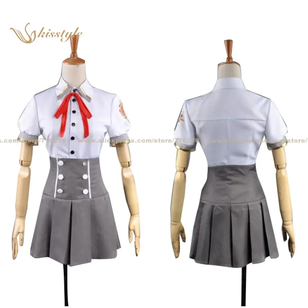 Anime Kamigami no Asobi Yui Ku - đánh giá và giá Summer Clothing For Japan