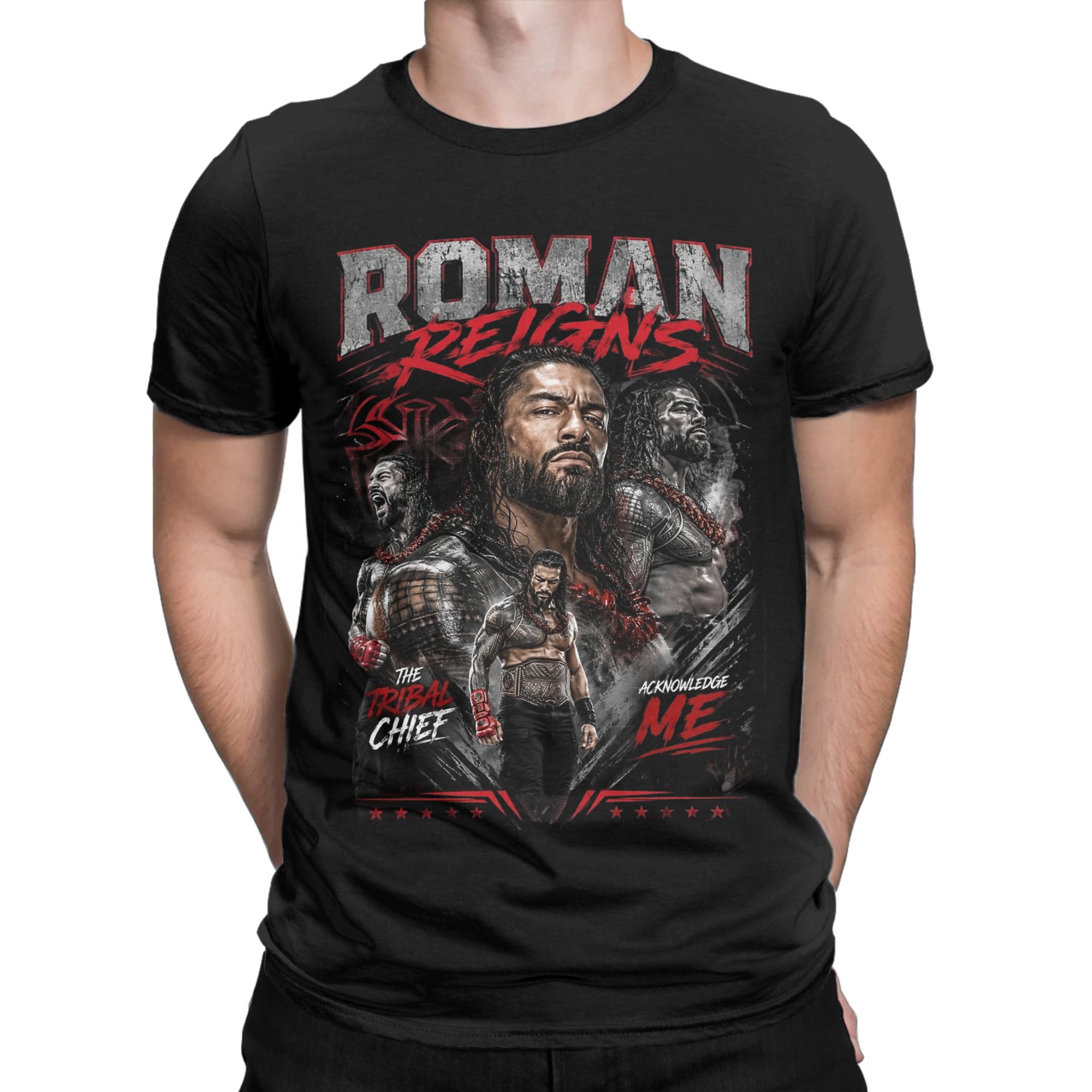 Romans Reigns Tribal Chief T S - đánh giá và giá Summer Clothing Ideas Men