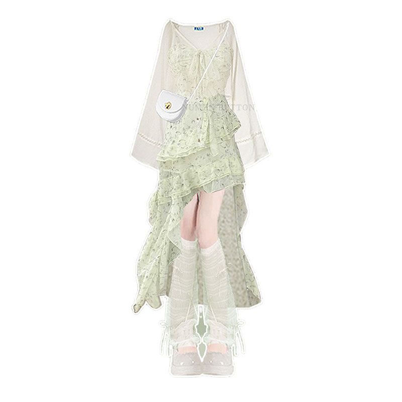Summer Wear Set Women's Sun-pr - đánh giá và giá Summer Clothing Wear