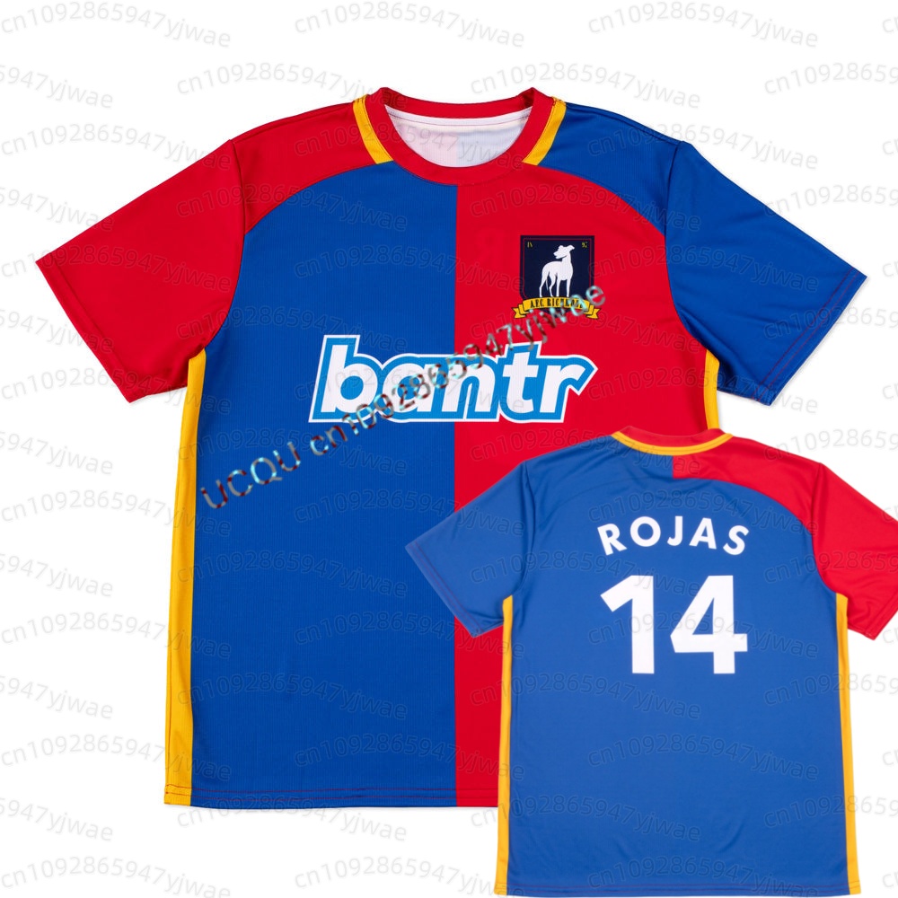 2026 Ted Lasso Season 4 Roy Ke - đánh giá và giá Summer Clothing Items