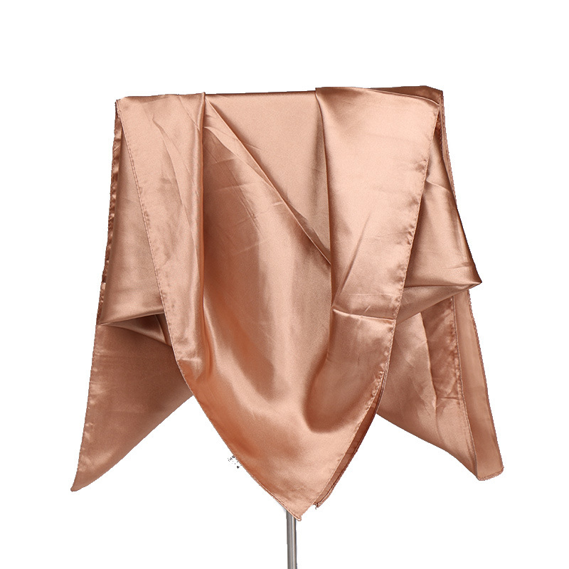 Thời Trang Nữ 90*90Cm Thu Mùa - đánh giá và giá Summer Clothing Hijab