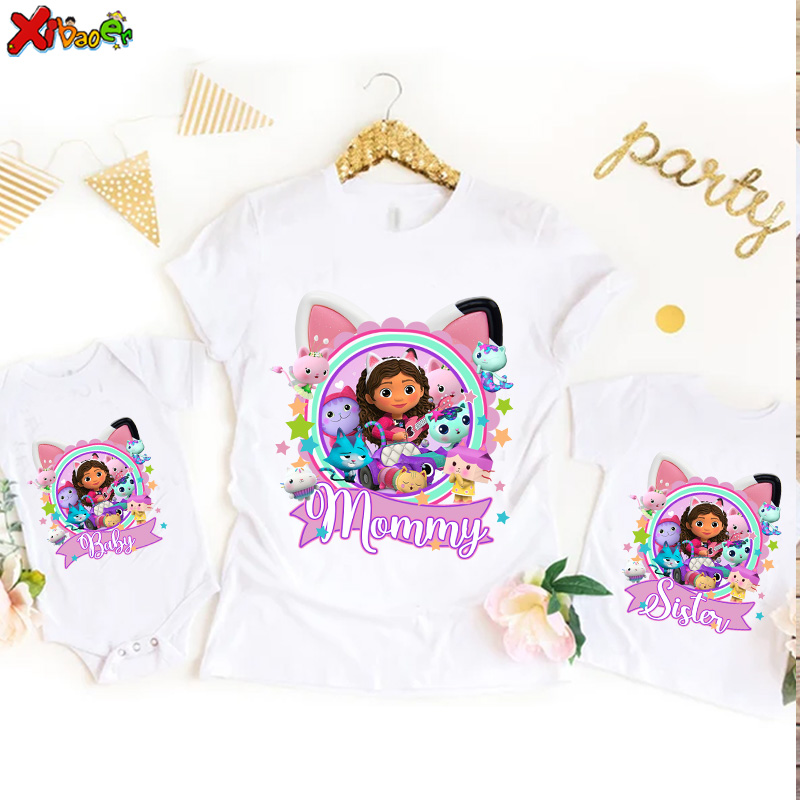 Birthday T-Shirt for Girls Per - đánh giá và giá Summer Clothing For Babies