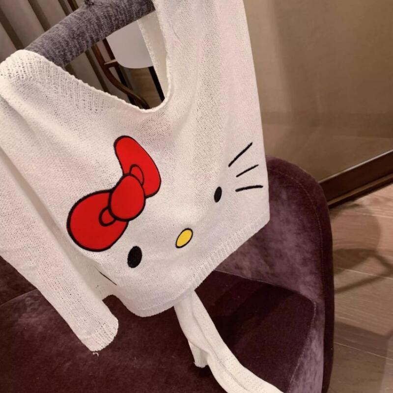 2026 New Hello Kitty Pattern S - đánh giá và giá Summer Clothing Items