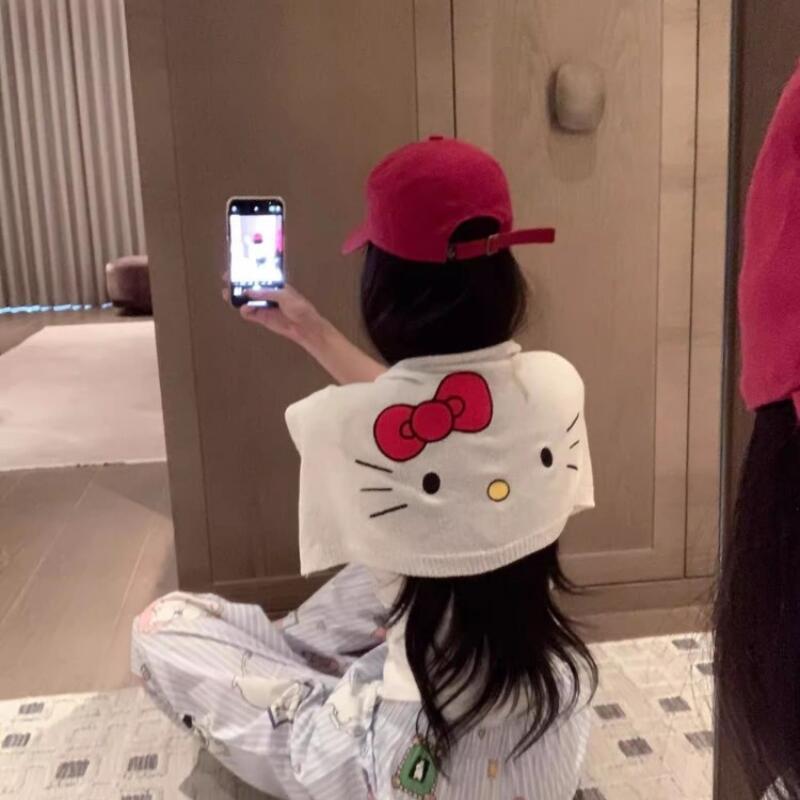 2026 New Hello Kitty Pattern S - đánh giá và giá Summer Clothing Items