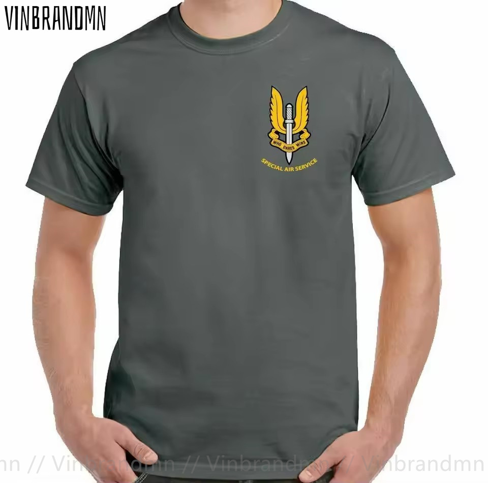 Special Air Service British Fo - đánh giá và giá Summer Clothing Uk Men