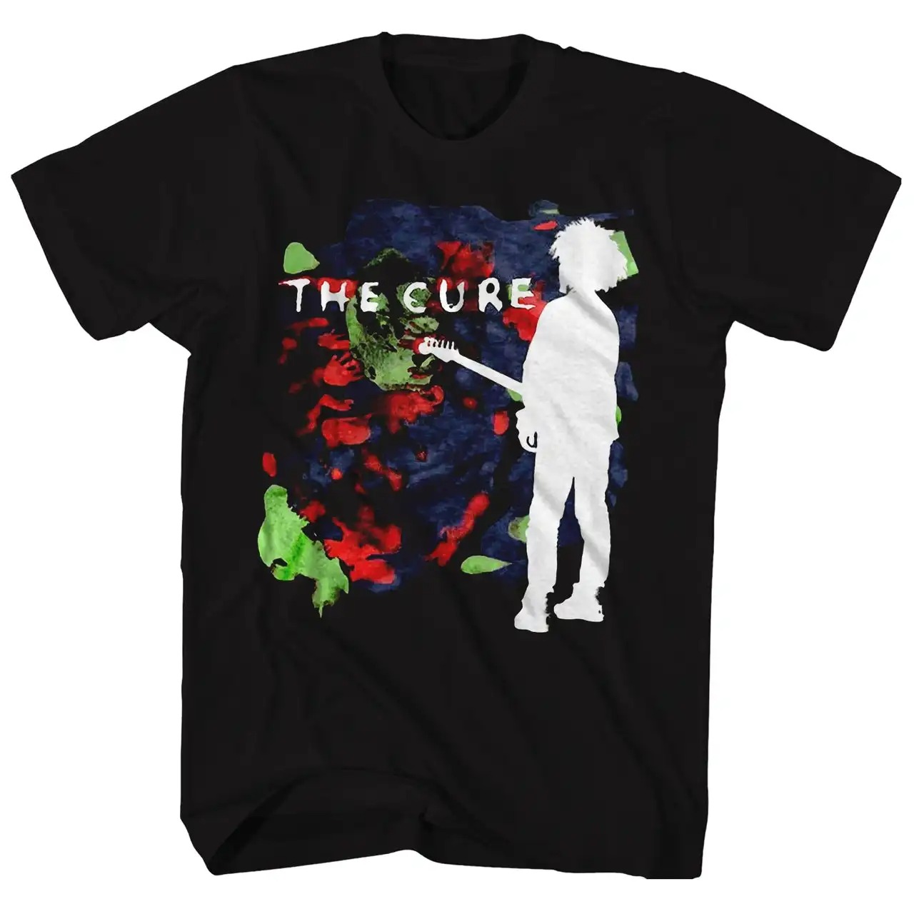The Cure 2026 UK and Ireland T - đánh giá và giá Summer Clothing Uk Men